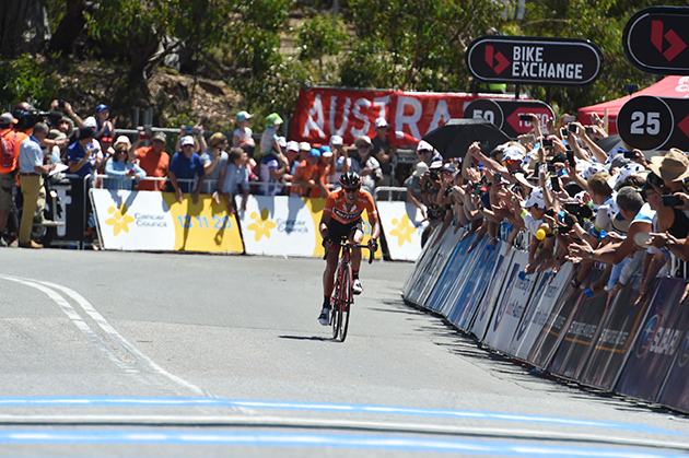 Richie Porte